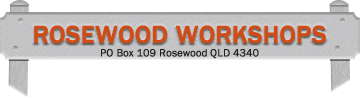 Rosewood Workshops